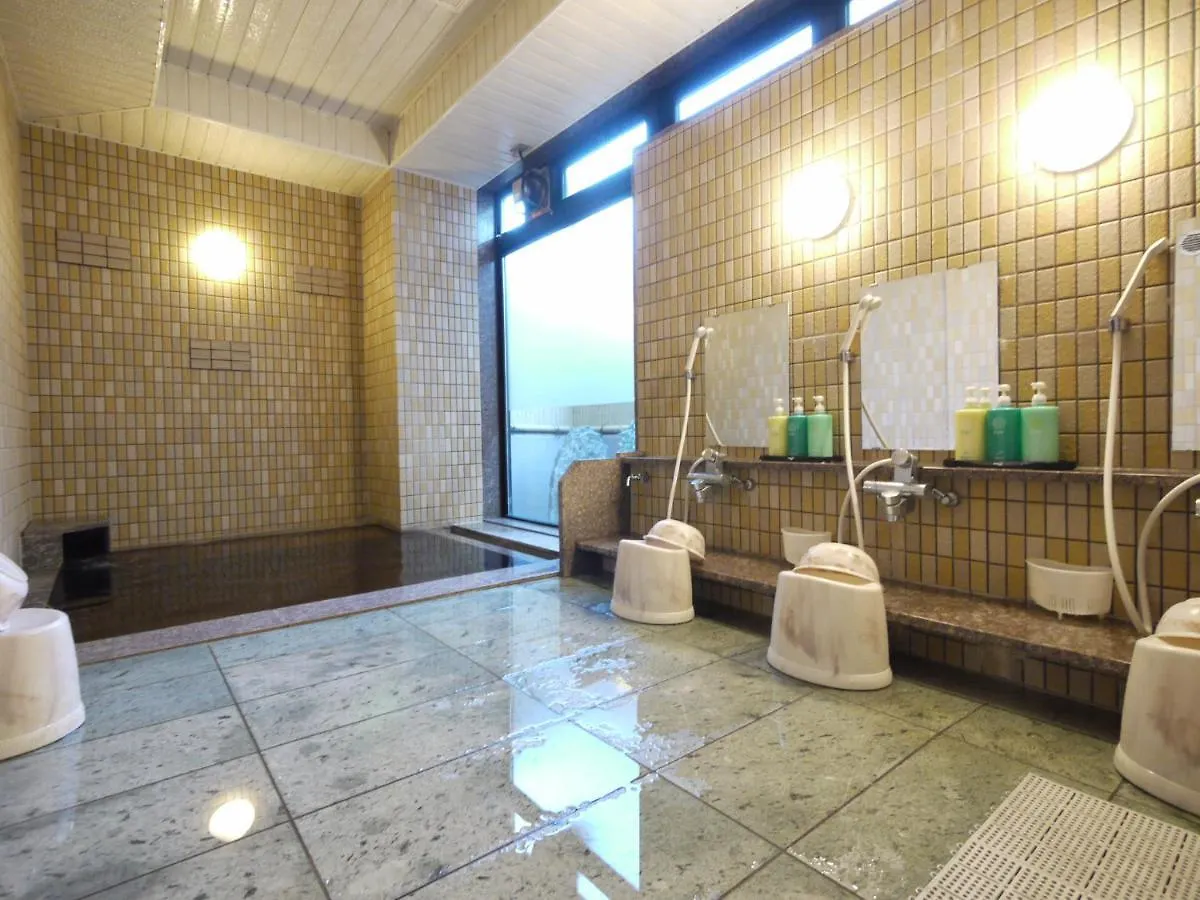 Hotel Route-Inn Obihiro Ekimae