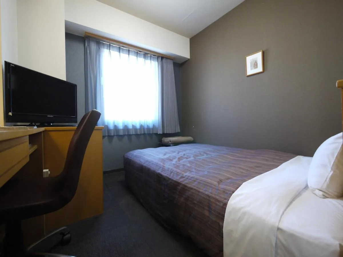 Hotel Route-Inn Obihiro Ekimae