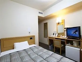 Hotel Route-Inn Obihiro Ekimae