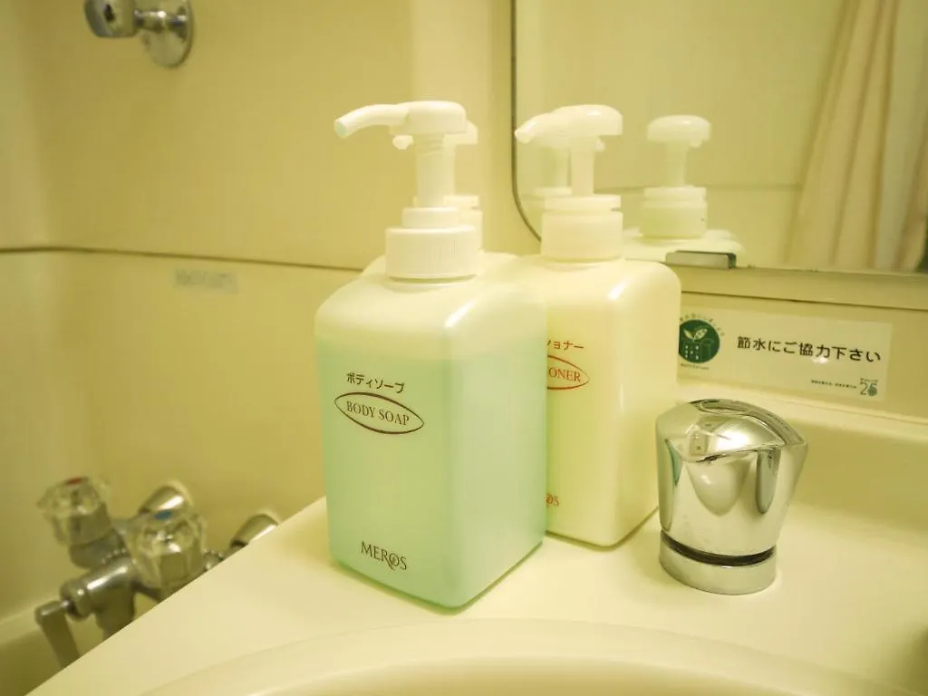 Hotel Route-Inn Obihiro Ekimae