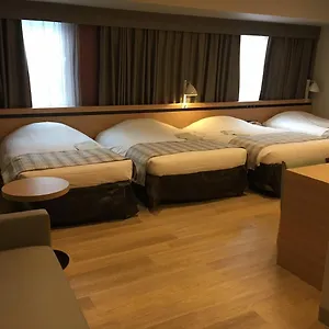 ホテルモンテエルマーナ福岡 ホテル
