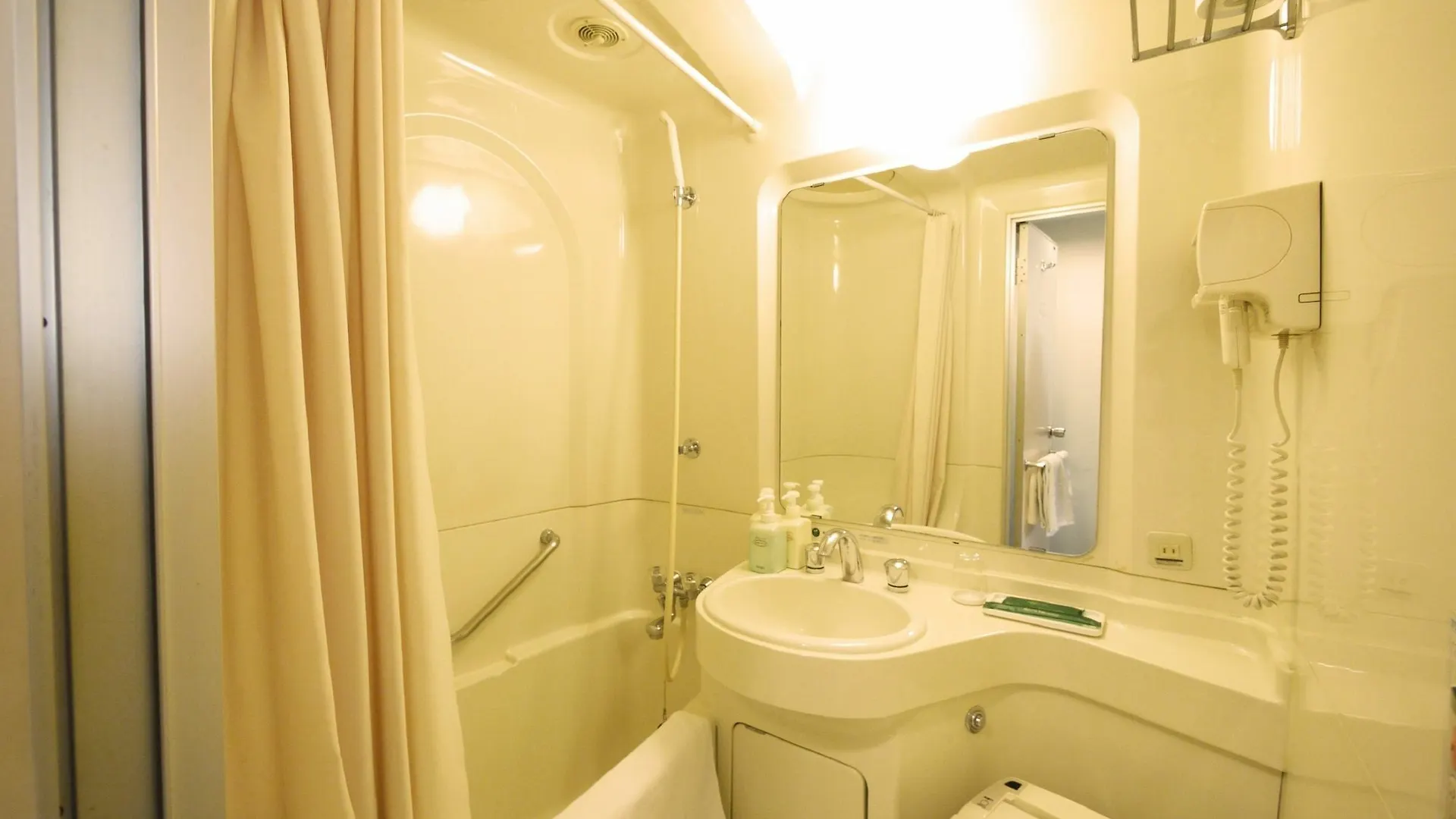 Hotel Route-Inn Obihiro Ekimae